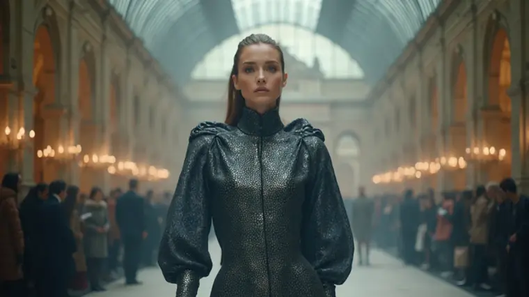 Fashion Week Milan 2024 : Les Tendances Révolutionnaires qui Redéfinissent la Mode Italienne