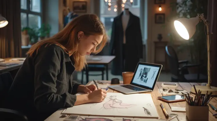 Les Villes Incontournables pour une Carrière dans la Mode : Guide Complet des Opportunités Fashion 2024