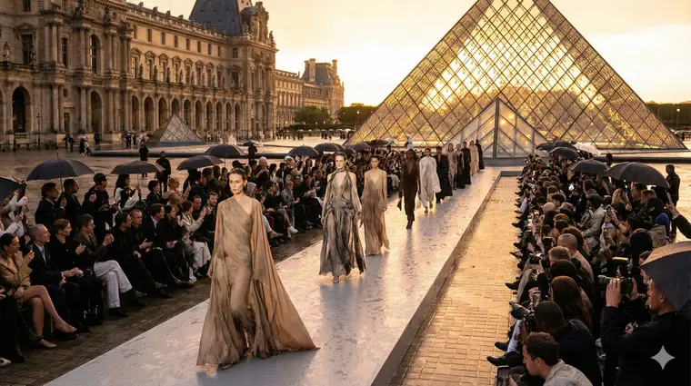 Fashion Week Paris 2025 : Le Guide Ultime des Défilés, Tendances et Événements de la Capitale Mondiale de la Mode