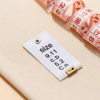 Guide des Tailles : Correspondances Internationales