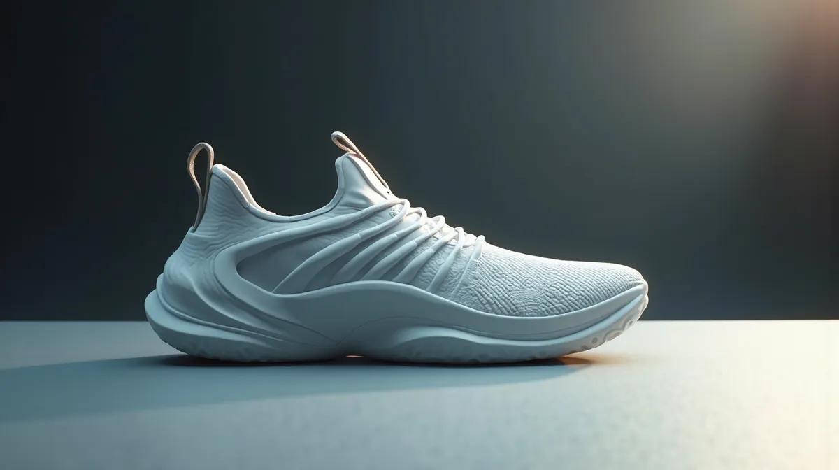 Les Tendances Révolutionnaires du Design de Chaussures en 2024 : Entre Innovation et Style