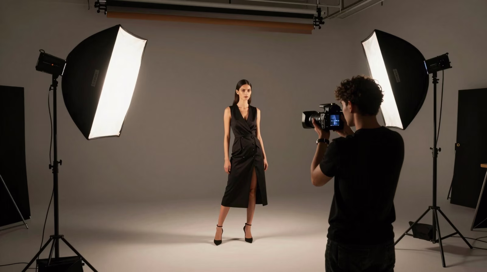 Photographe de Mode : Guide Complet du Métier, Formations et Secrets des Plus Grands Talents