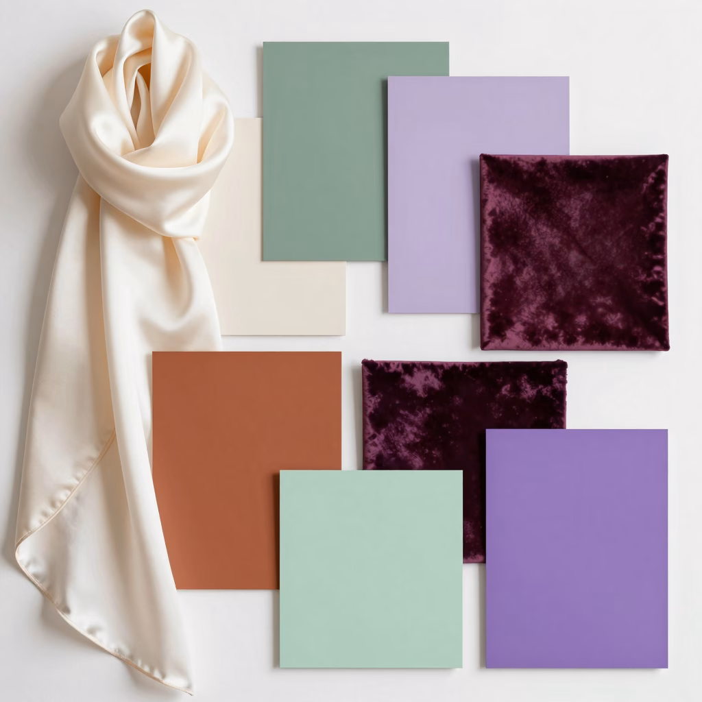 Couleur Tendance Mode 2026 : Palette Complète & Conseils Style