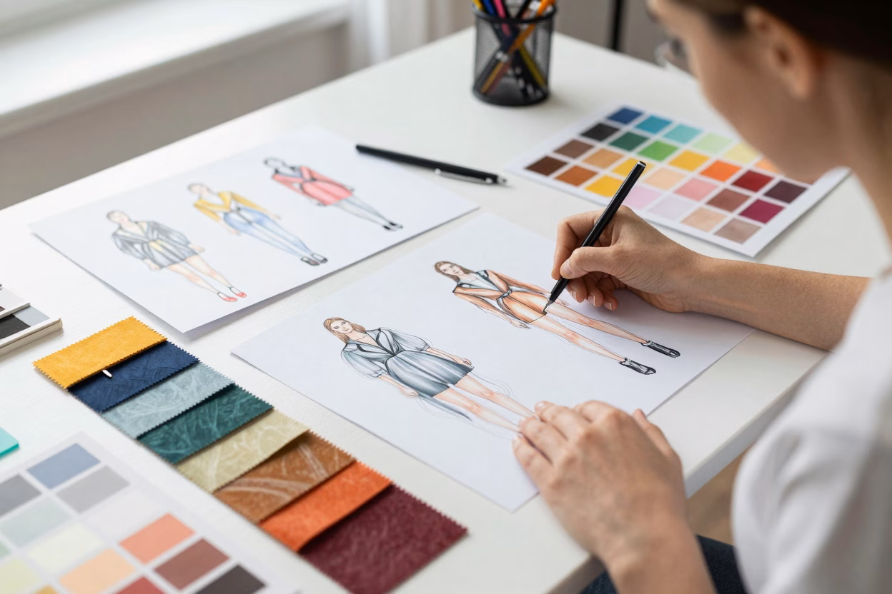 Les Nouvelles Tendances Mode 2024 : L'Innovation des Créateurs qui Redéfinit notre Style