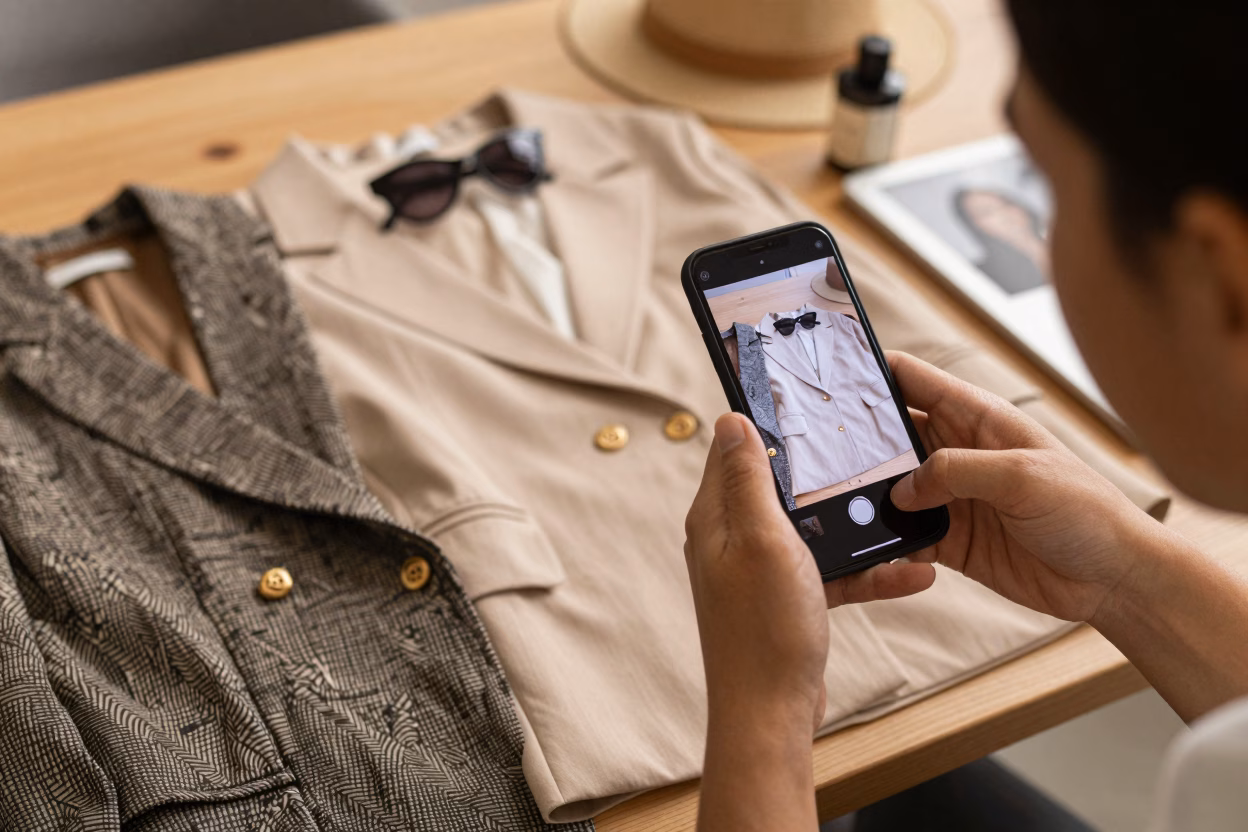 Stratégies Innovantes sur les Réseaux Sociaux pour Fashion Designers : Guide Complet 2024