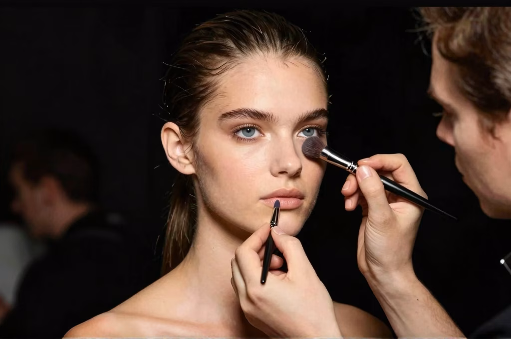 Maquilleur de Mode : Guide Ultime du Métier, Formations et Carrière dans la Beauté Fashion