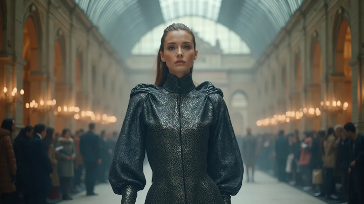 Fashion Week Milan 2024 : Les Tendances Révolutionnaires qui Redéfinissent la Mode Italienne