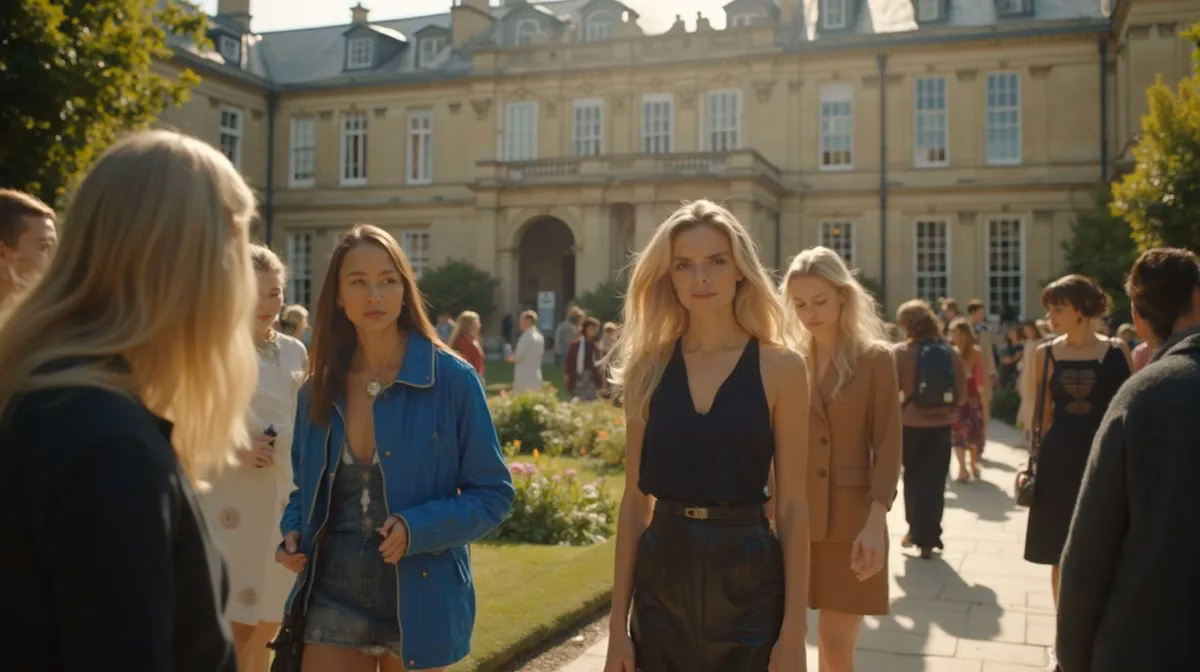 Lieux Fashion Week Londres : Guide Complet 2025