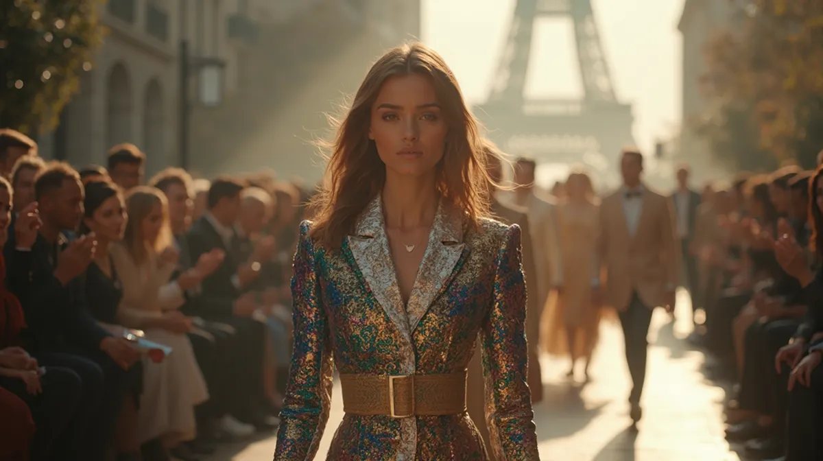 Fashion Week 2024 : Les Événements Exceptionnels qui Redéfinissent la Mode