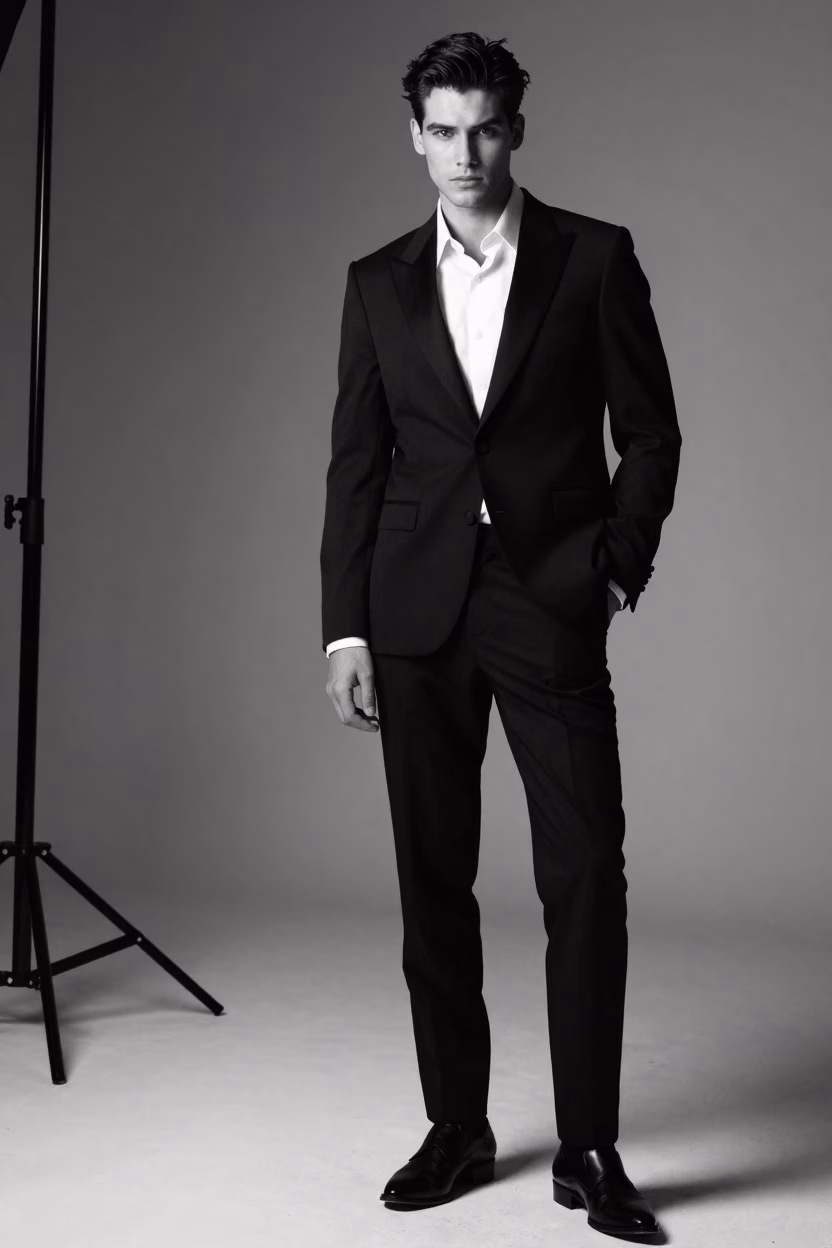 Mannequin Homme : Guide Ultime des Tendances et du Style Professionnel en 2024