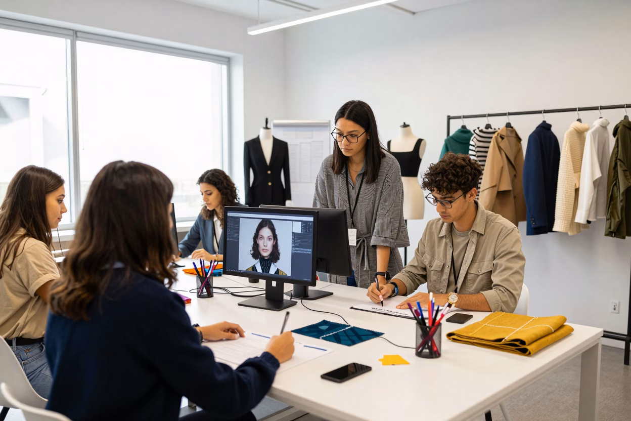 Les Secteurs les Plus Prometteurs de la Mode en 2024 : Guide Complet des Opportunités Fashion