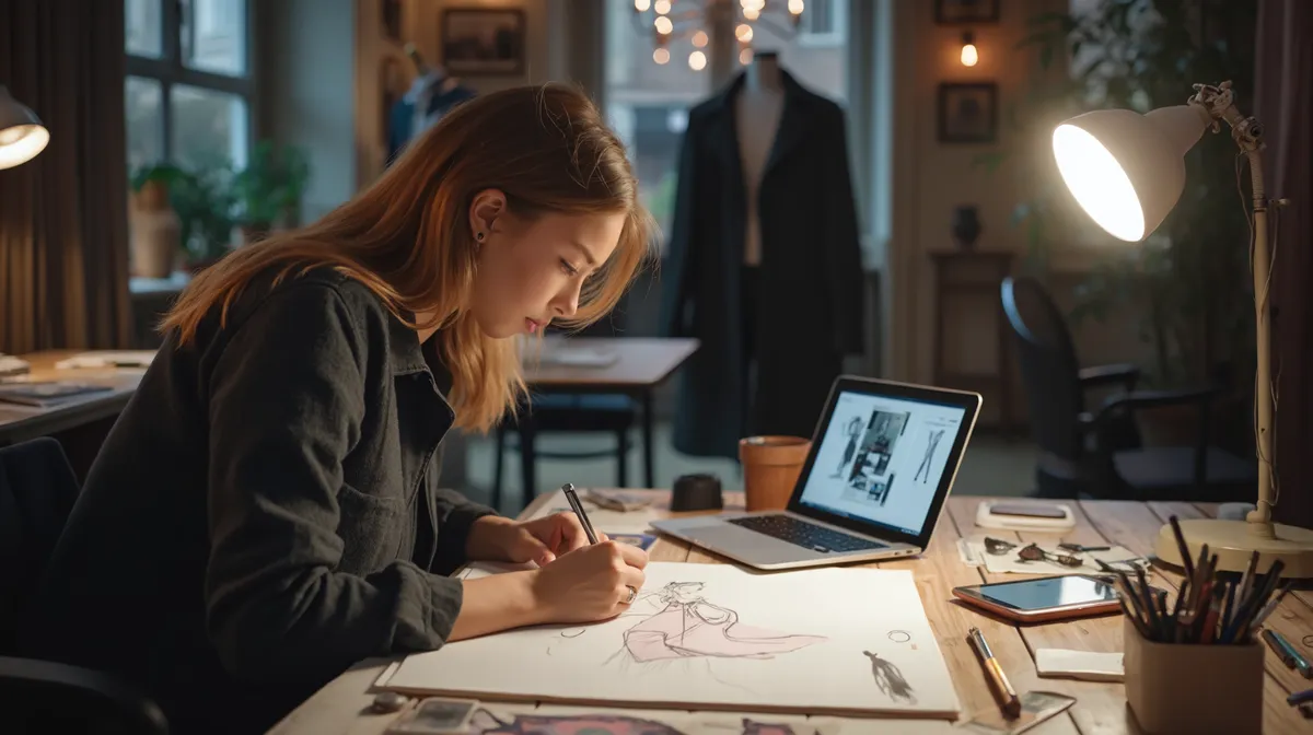 Les Villes Incontournables pour une Carrière dans la Mode : Guide Complet des Opportunités Fashion 2024