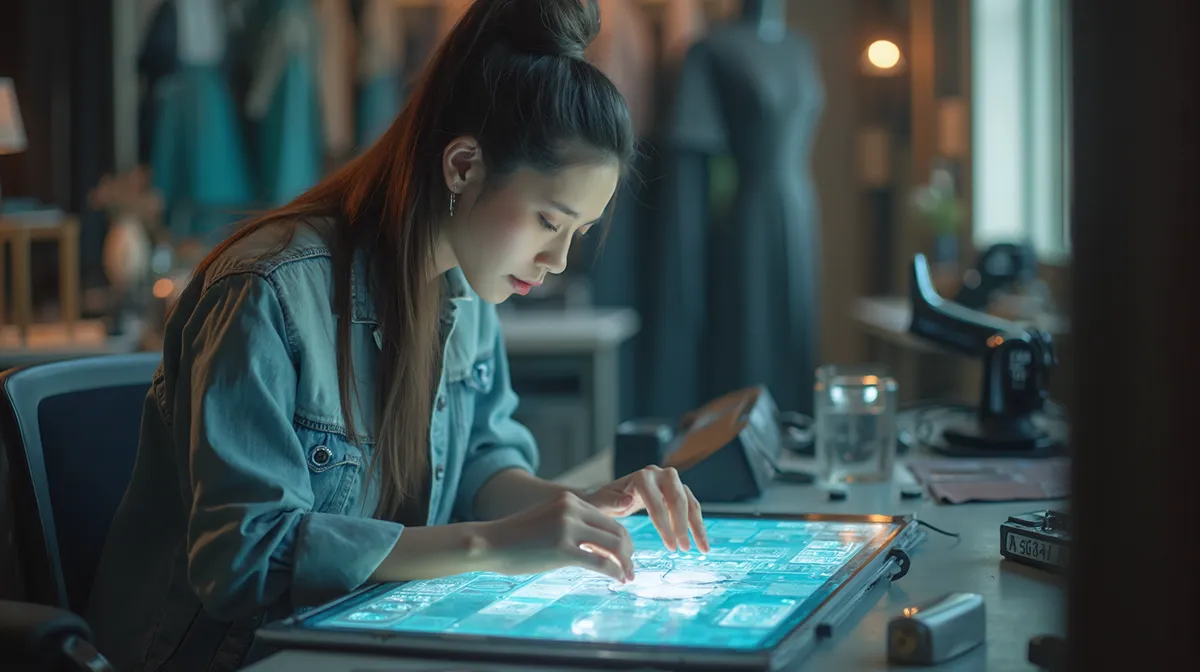 Les Tendances Révolutionnaires des Métiers de la Mode en 2024 : Un Guide Complet