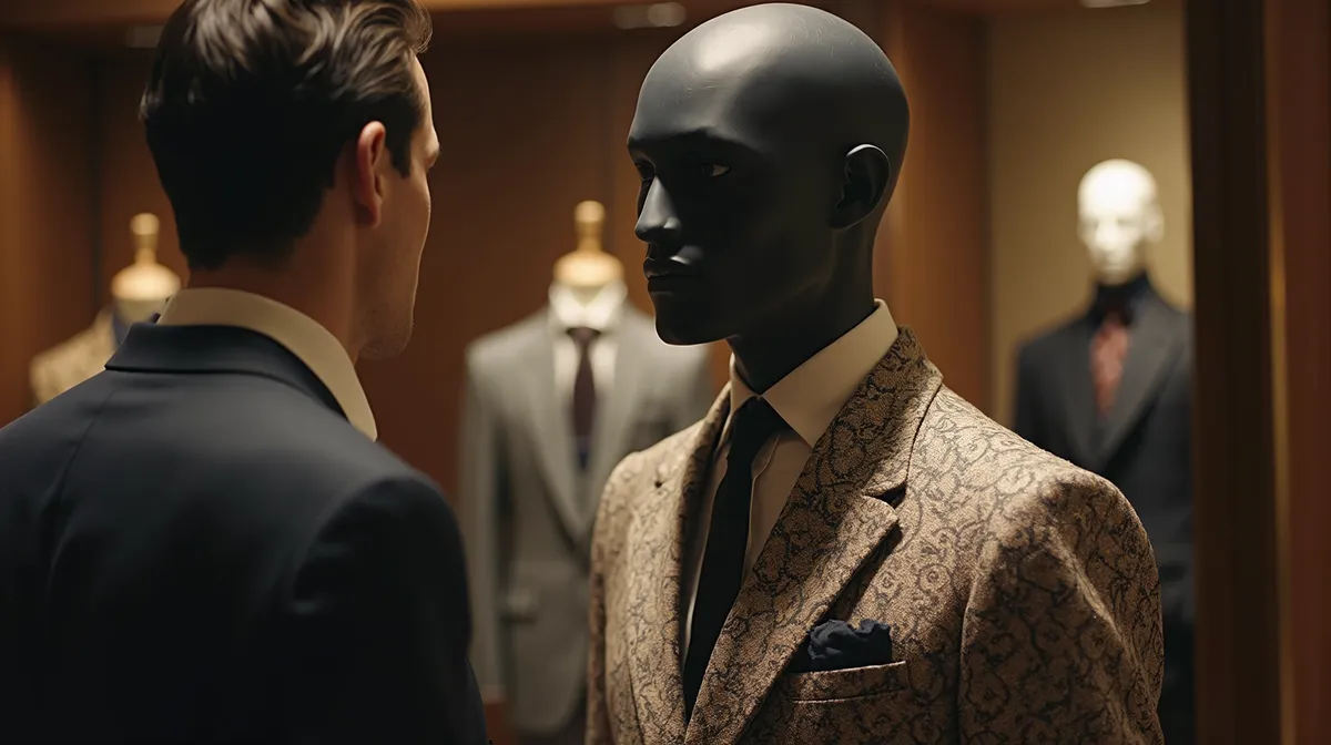 Les Marques de Luxe Préférées des Mannequins Hommes : Guide Ultime des Tendances Mode 2024