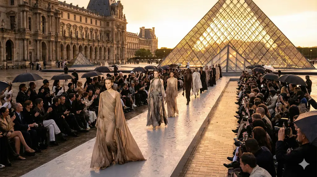 Fashion Week Paris 2025 : Le Guide Ultime des Défilés, Tendances et Événements de la Capitale Mondiale de la Mode