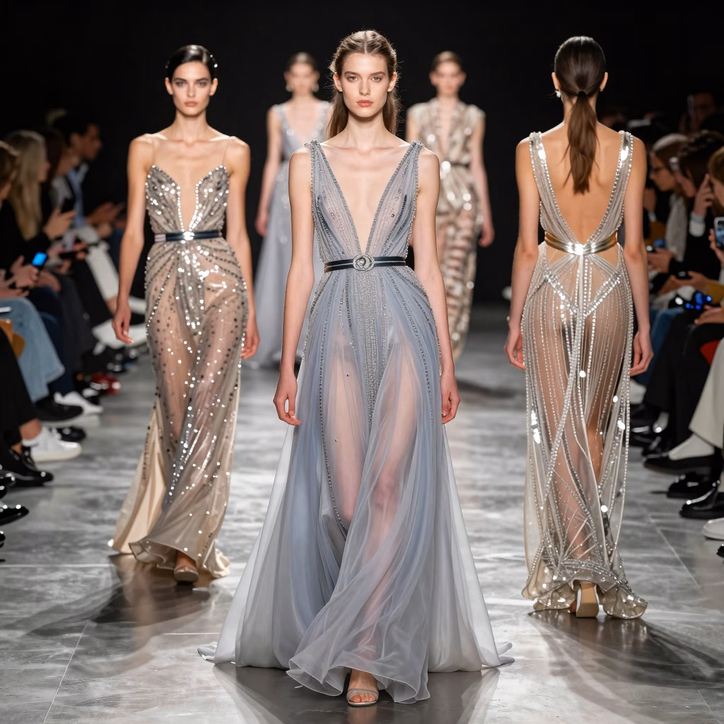 Fashion Week Paris 2025 : Le Guide Ultime des Défilés, Tendances et Événements de la Capitale Mondiale de la Mode