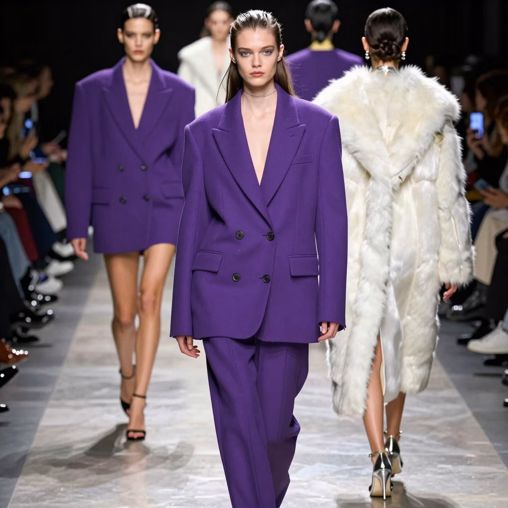 Tendance Automne-Hiver 2026-2027 : Le Guide Mode Complet