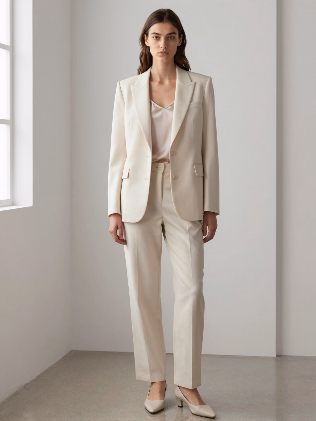 Minimalisme Structuré