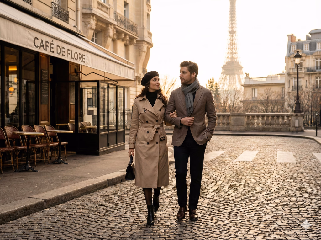 Pret-a-porter mode francaise - marques et createurs contemporains