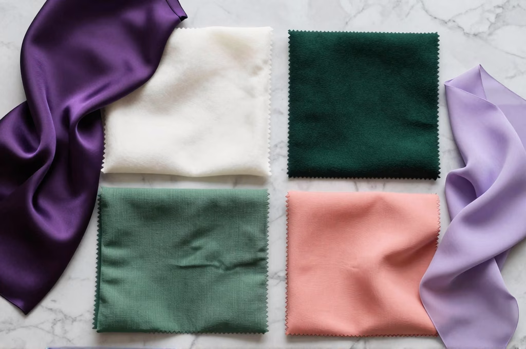 Couleur Tendance Mode 2026 : Palette Complète & Conseils Style
