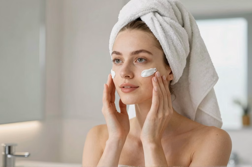 Routine Soin Visage : Guide Complet 2026 Étape par Étape