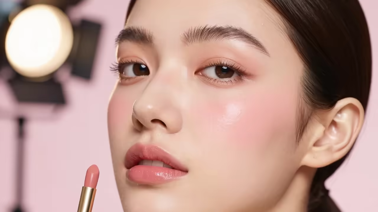 Maquillage Tendance 2026 : Les 10 Looks à Adopter