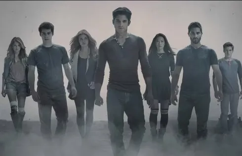 Acteur Teen Wolf : La série préférée des ados
