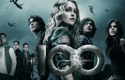 Acteur The 100 : Qui sont-ils vraiment ?