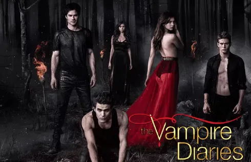 Acteur vampire diaries : Que sont-ils devenus ?
