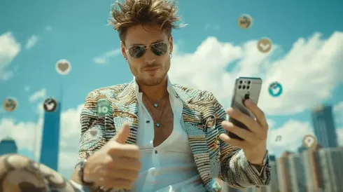 Réseaux sociaux : Comment les acteurs de cinéma gèrent leur image et leur carrière en ligne