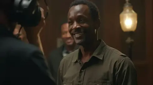 Les Acteurs Noirs Américains à Suivre en 2024 : Promesses et Talents Émergents