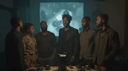 Les Acteurs Noirs Américains qui Révolutionnent le Cinéma en 2024 : Talents, Innovations et Succès