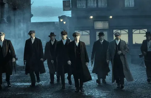 Les acteurs de Peaky Blinders : Découvrez les étoiles Derrière le Gang Shelby