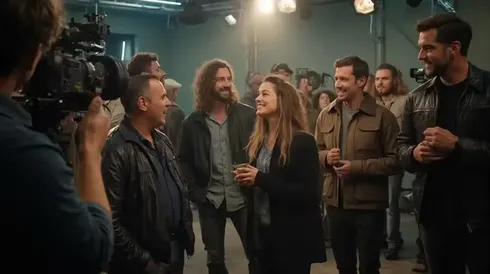 Plus Belle la Vie : Les Acteurs Qui Ont Marqué l'Histoire de la Série Culte