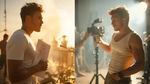 Du Script au Box-Office : Comment les Acteurs-Producteurs Révolutionnent Hollywood