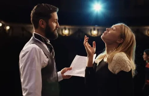 Pourquoi les acteurs doivent avoir leur site web ?