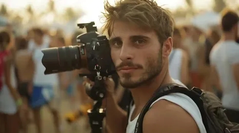 Nouvelle vague d'activisme : comment les stars du cinéma redéfinissent l'engagement politique