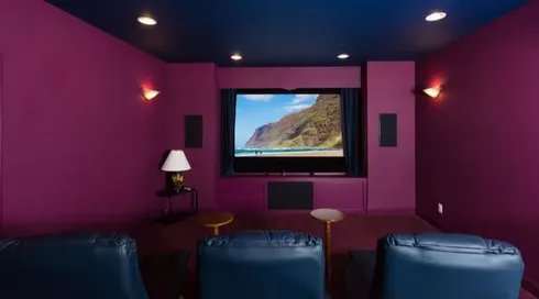 Quel type d'ampli home cinéma choisir pour son salon ?