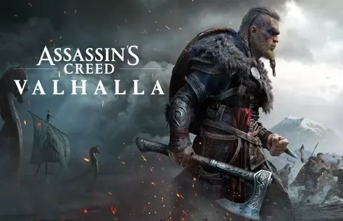 Assassin's creed Valhalla Switch sortira-t-il ?