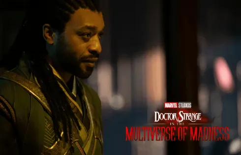 Baron Mordo, le méchant de Doctor Strange 2