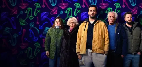 La série Business Family : La Série Française Incontournable sur Netflix