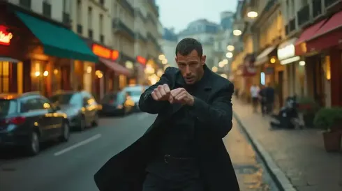 Impact des technologies de capture de mouvement sur les films d'action : Révolution du réalisme au cinéma