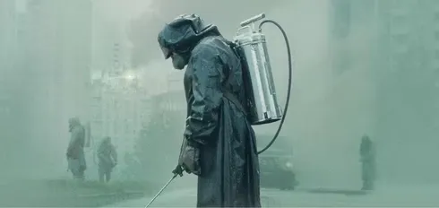 Découvrez la  série Chernobyl Captivante Qui Révèle la Vérité d'une Catastrophe
