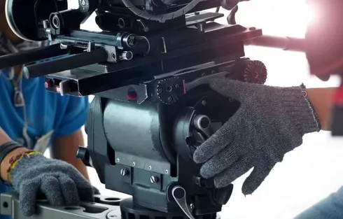 Le lien évolutif entre cinéma et haute technologie : un voyage dans le temps