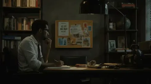 L'Art des Citations au Cinéma : Comment les Réalisateurs Inspirent leurs Équipes à travers les Mots