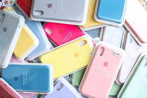 3 raisons de choisir une coque étanche pour votre IPhone