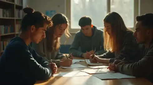 Les cours de cinéma les plus prisés à l'École audiovisuel de Lille : plongée au cœur de la formation