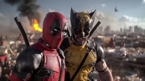 Deadpool et Wolverine : Un Duo Explosif au Cinéma