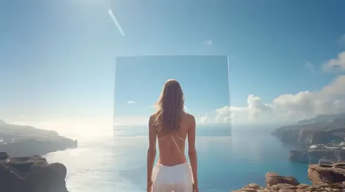 L'influence subtile des décors de séries TV sur notre perception des paysages urbains