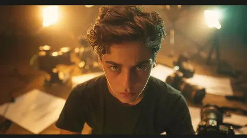 Les 5 Défis Majeurs des Nouveaux Acteurs dans l'Industrie des Séries TV